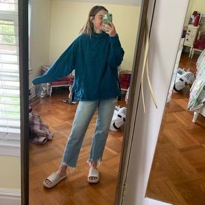 Free People Movement Pullover